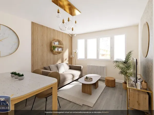 Appartement