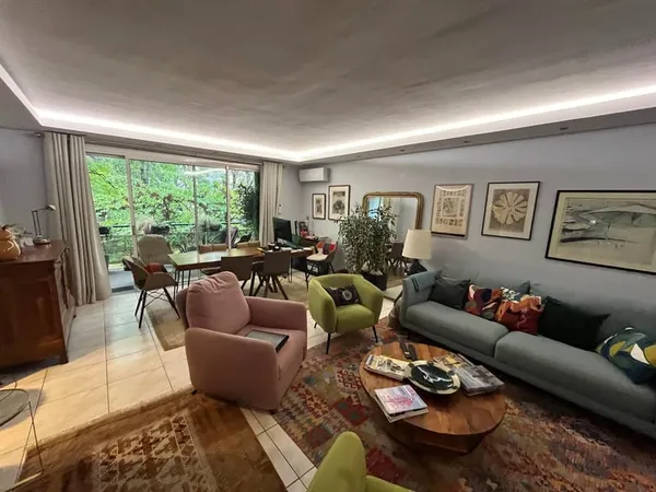 Appartement de Standing