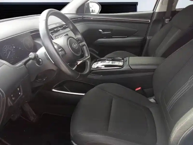 Hyundai Tucson 1.6 t-gdi 265 htrac plug-in bva6 — photo 83