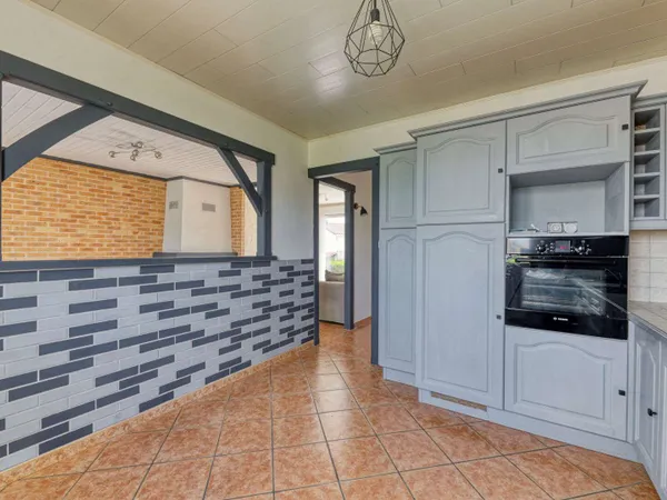 Maison 4 pièces 84 m²