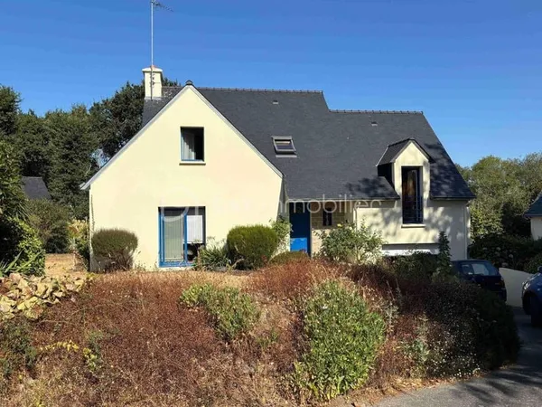 Maison 5 pièces 103 m²