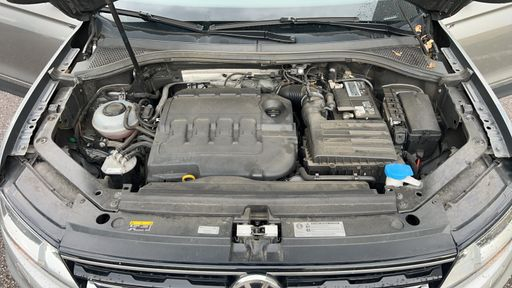 Volkswagen Tiguan 2.0 TDI 150 S-Tronic7 - IQ Drive – 2020 – 111950 km – Diesel – Boîte Automatique — photo 74