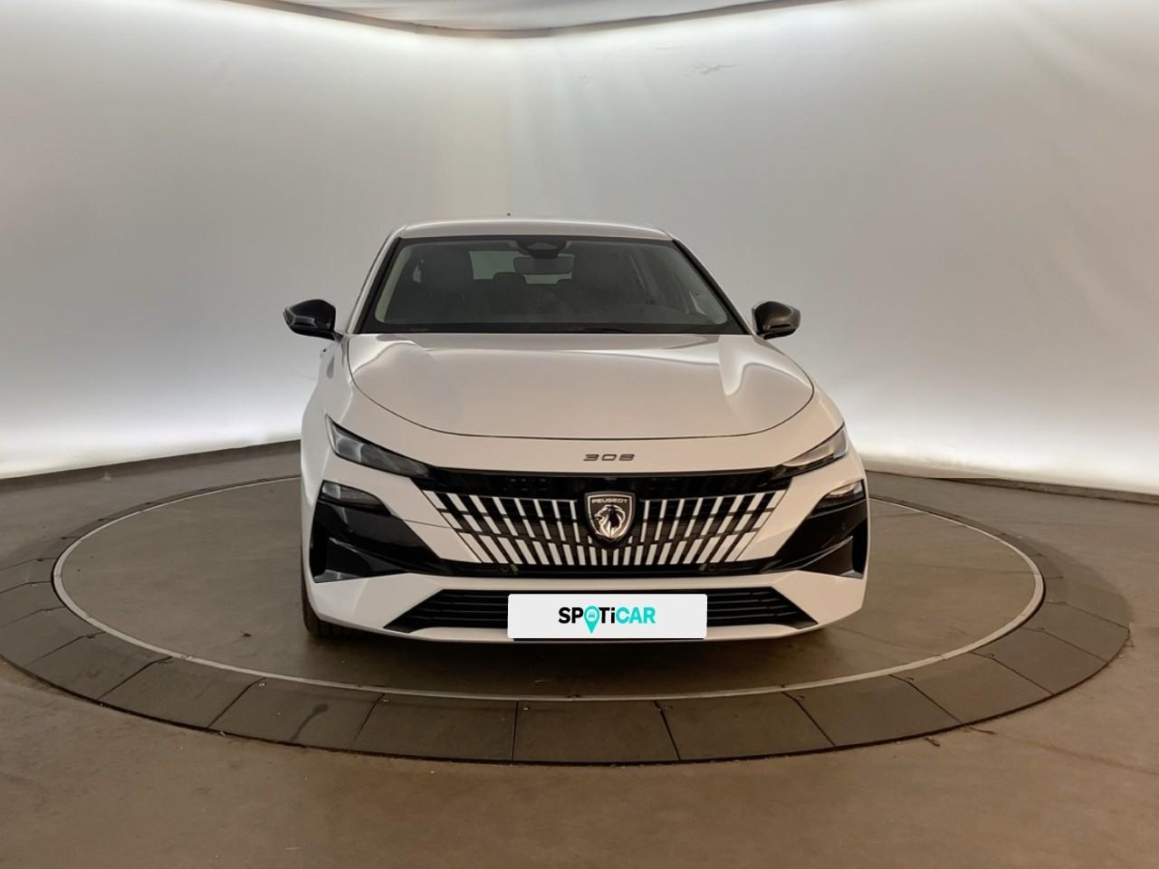 Peugeot 308 hybrid 145 e-dcs6 allure — photo 2