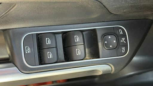Mercedes Classe GLB 220 d 190 4Matic 8G-Tronic - AMG Line – 2021 – 80943 km – Diesel – Boîte Automatique — photo 10