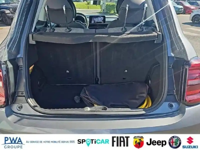 Fiat 500 e 118ch pack confort my23 — photo 6