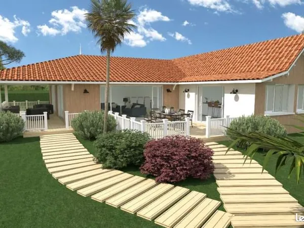 Maison 5 pièces 112 m²