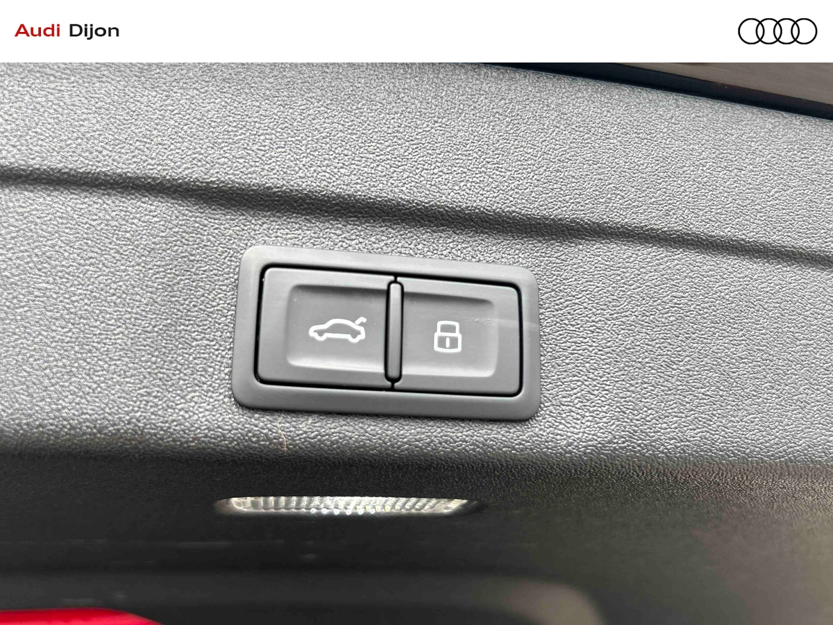 Audi S5 Avant TFSI Hybride 367 ch S tronic 7 Quattro — photo 15