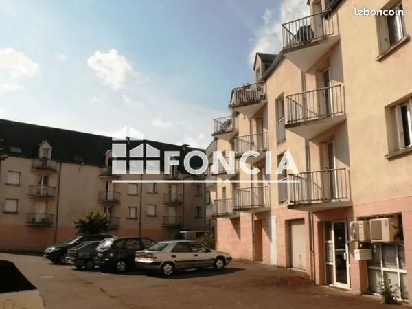 Stationnement Location Dreux   55€