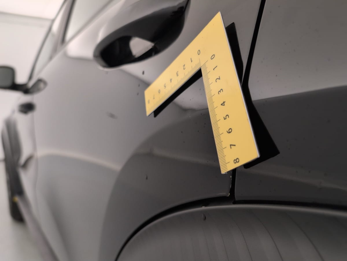 Citroën C3 Aircross — photo 22
