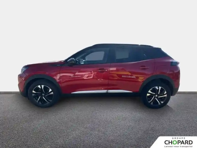 Peugeot 2008 puretech 130 s&amp;s eat8 — photo 10