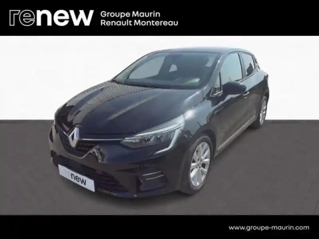 Renault Clio 1.0 tce 90ch evolution