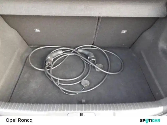 Opel Mokka -e 136ch elegance — photo 6