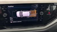 Volkswagen Polo 1.0 TSI 115ch Carat DSG7 Euro6d-T — photo 29