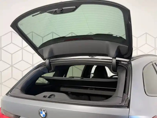 Bmw Serie 3 m3 competition touring m xdrive 510 ch bva8 — photo 87