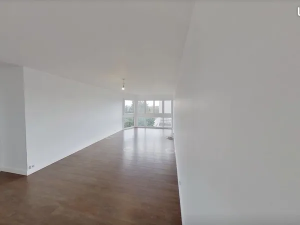 Appartement 4 pièces 86 m²