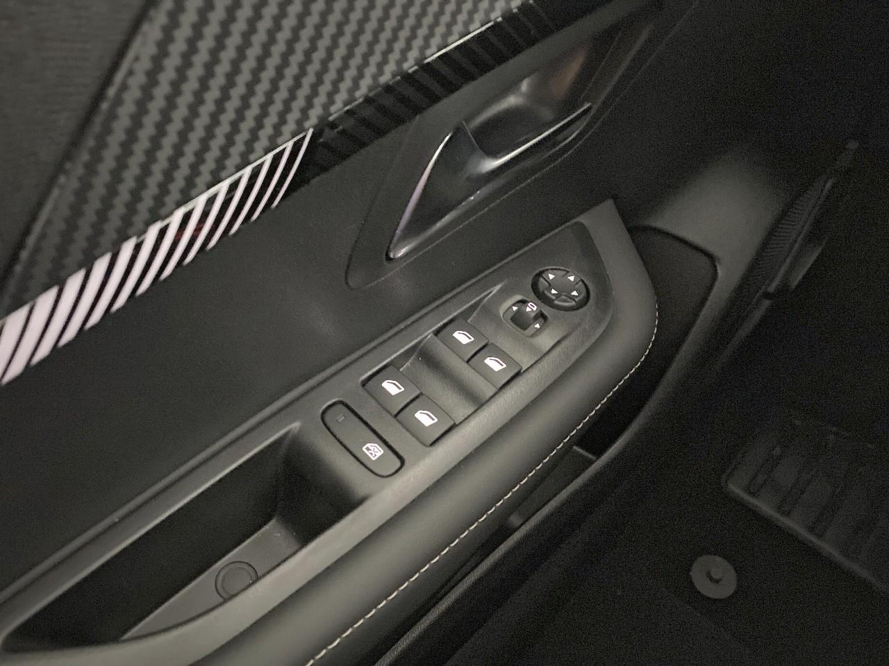 Peugeot 208 electrique 156 ch 54 kwh allure — photo 20