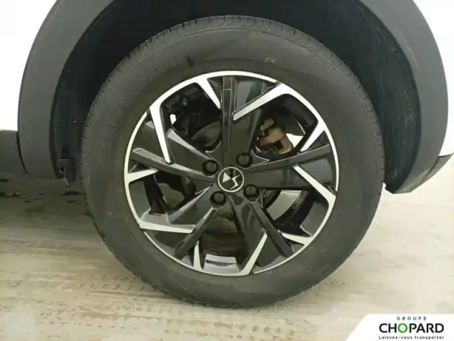Ds Ds 3 ds3 crossback puretech 100 bvm6 — photo 29