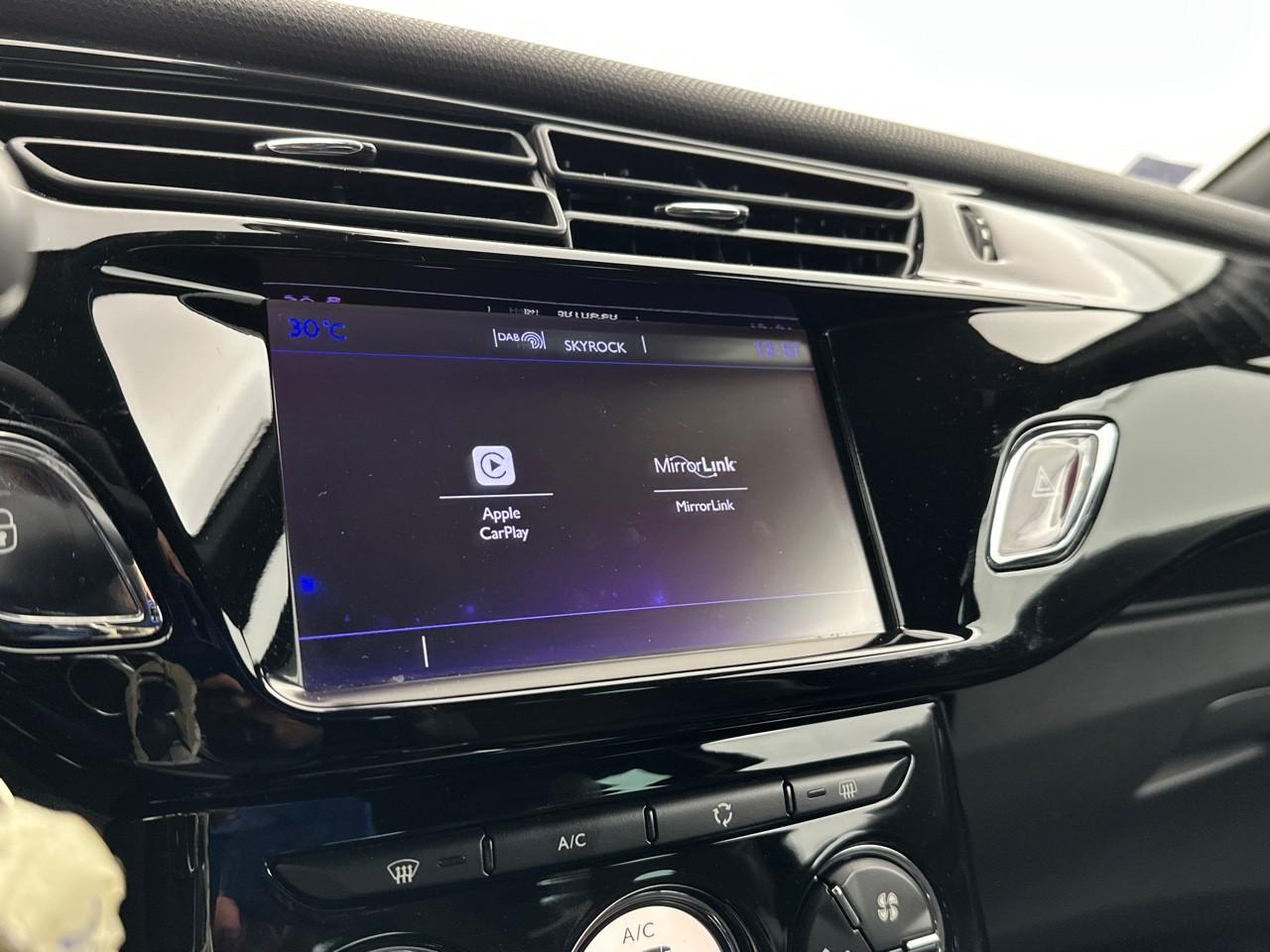 Ds Ds 3 thp 208 s&s bvm6 performance — photo 21