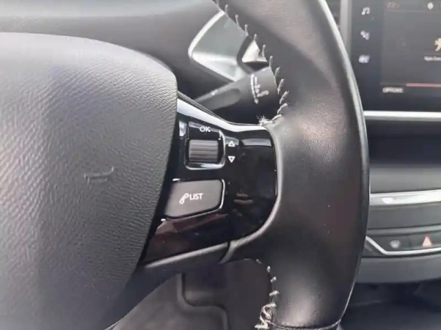 Peugeot 308 puretech 130ch s&amp;s bvm6 allure — photo 20