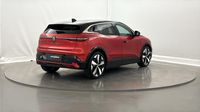 Renault Mégane E-Tech Electric EV40 130ch Techno standard charge — photo 5