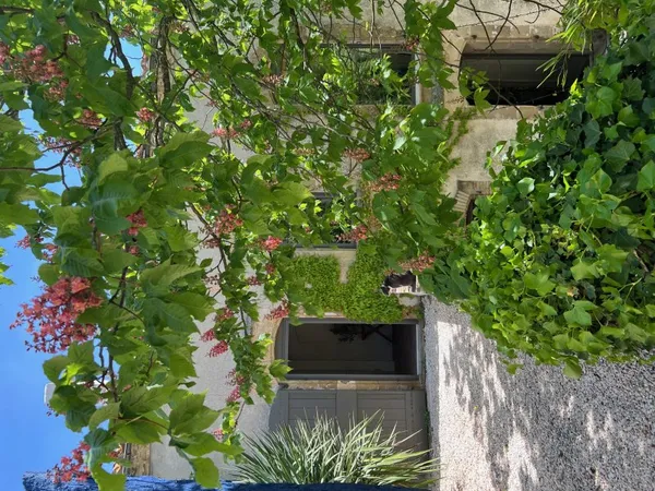 Vends maison de caractère