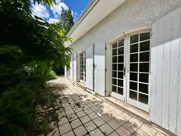 Maison 4 pièces 115 m2