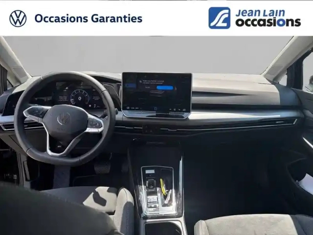 Volkswagen Golf 1.5 etsi evo2 116 dsg7 — photo 3
