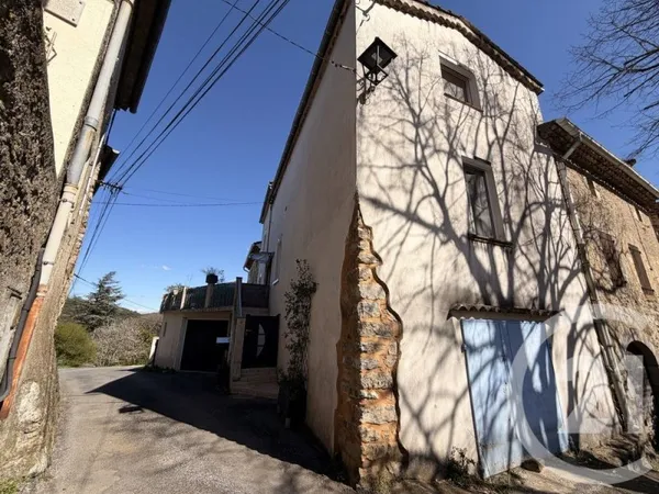 Maison 5 pièces 223 m²