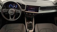 Audi A1 Sportback 25 TFSI 95ch Advanced 2 — photo 11