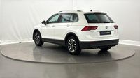 Volkswagen Tiguan 2.0 TDI 150ch IQ.Drive DSG7 Euro6d-T — photo 8