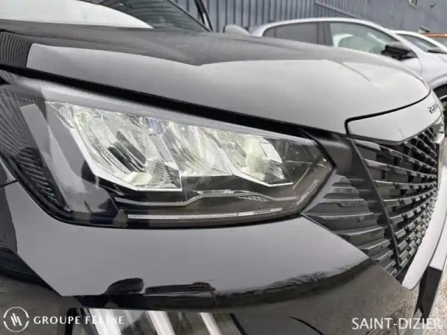 Peugeot 2008 e- 156ch style — photo 13