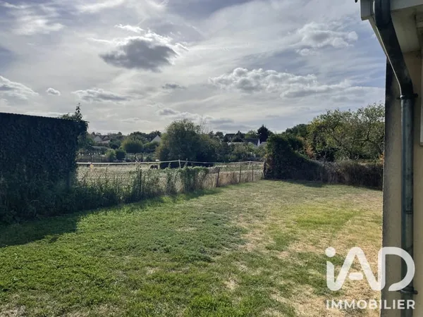Maison 4 pièces 102 m²