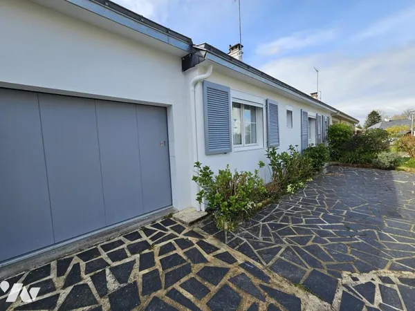 Maison 3 pièces 78 m²