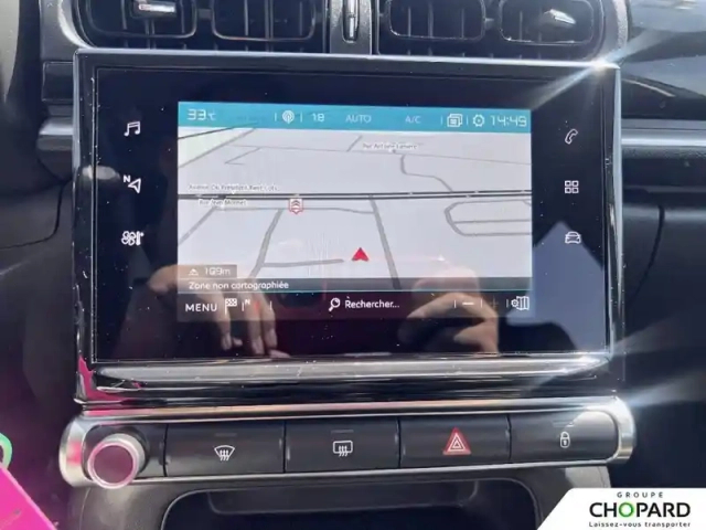 Citroën C3 bluehdi 100 s&amp;s bvm6 — photo 14