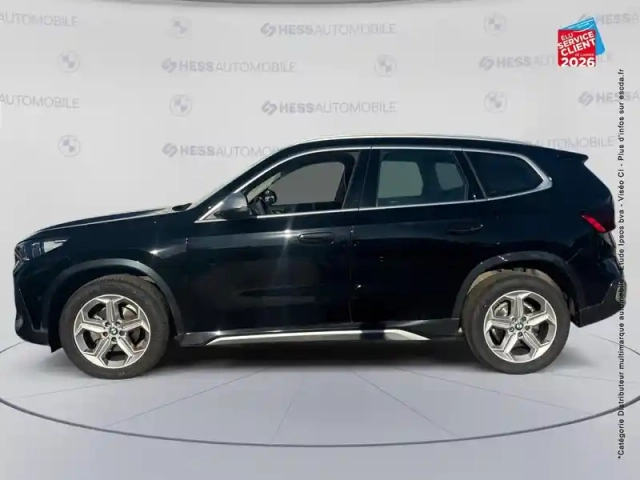 Bmw X1 sdrive18i 136ch xline — photo 9