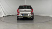 Kia Picanto 1.0 T-GDi 100ch GT Line ISG Euro6d-T — photo 6