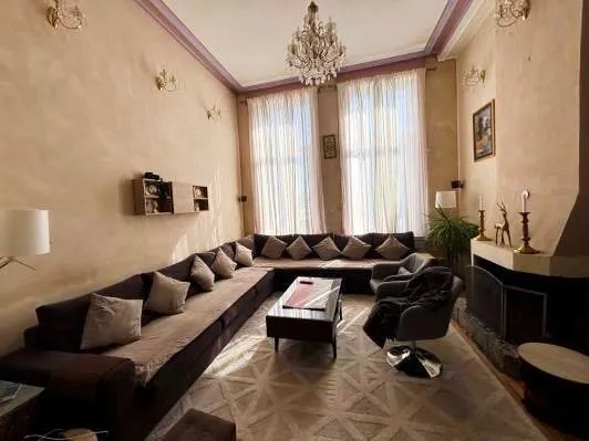 Maison 6 pièces 200 m²