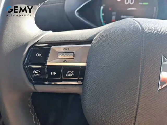 Ds Ds 3 e-tense — photo 12