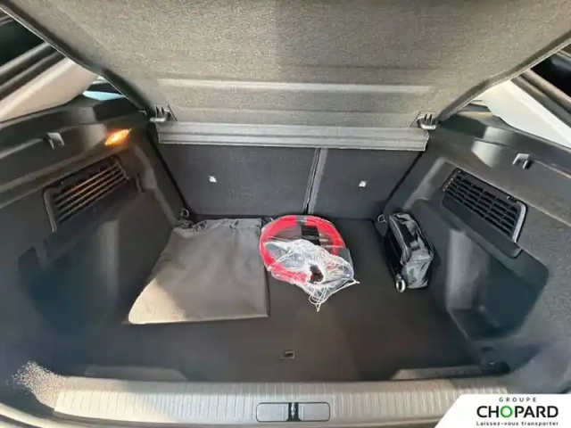 Citroën C4 e- 156 ch autonomie étendue — photo 24