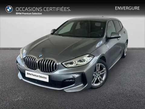 Bmw Serie 1 série 1 118ia 136ch m sport dkg7