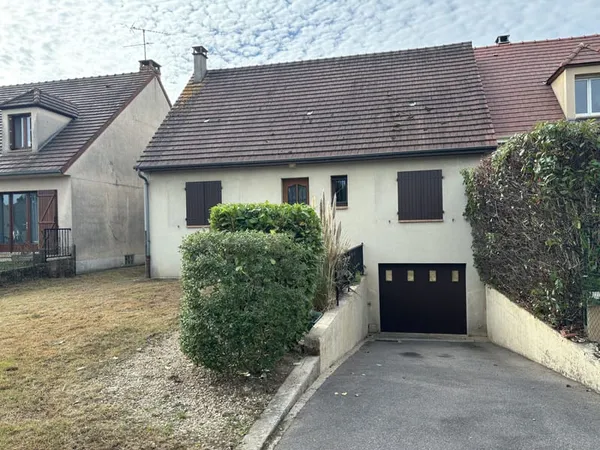 MAISON A LOUER MARCOUSSIS