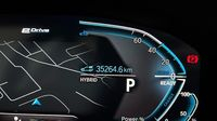 Bmw X3 xDrive30e 292ch M Sport — photo 9