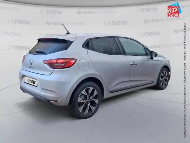 Renault Clio 1.0 tce 90ch evolution — photo 6
