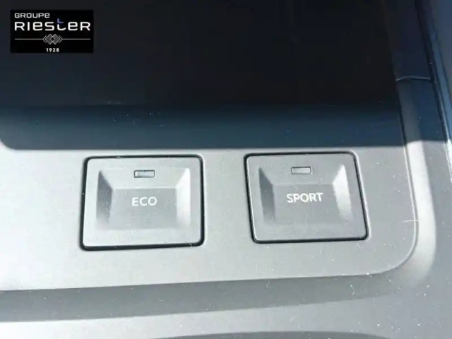 Citroën C5 Aircross puretech 130 s&amp;s eat8 — photo 15
