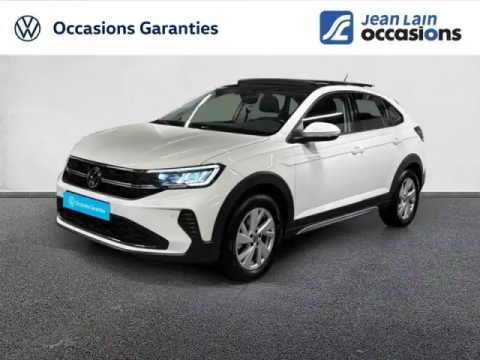 Volkswagen Taigo 1.0 tsi 95 bvm5