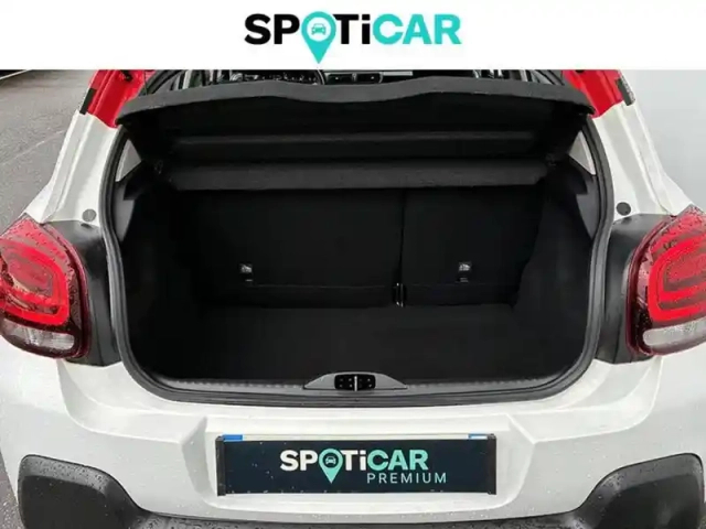 Citroën C3 bluehdi 100 bvm6 — photo 66