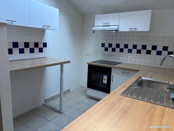 Maison 3 pièces 75 m²