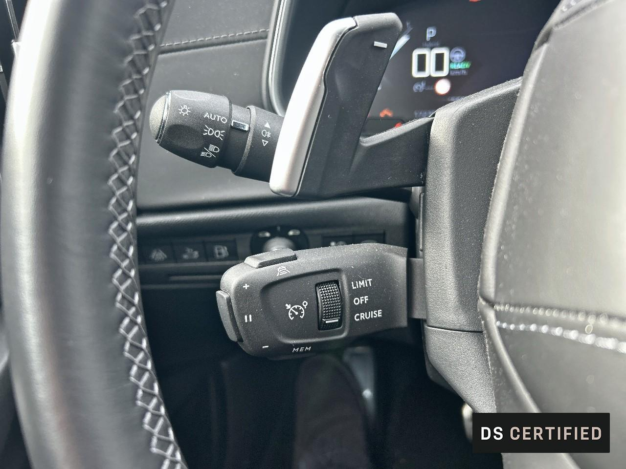 Ds Ds 9 9 hybride e-tense 360 4x4 rivoli + — photo 18