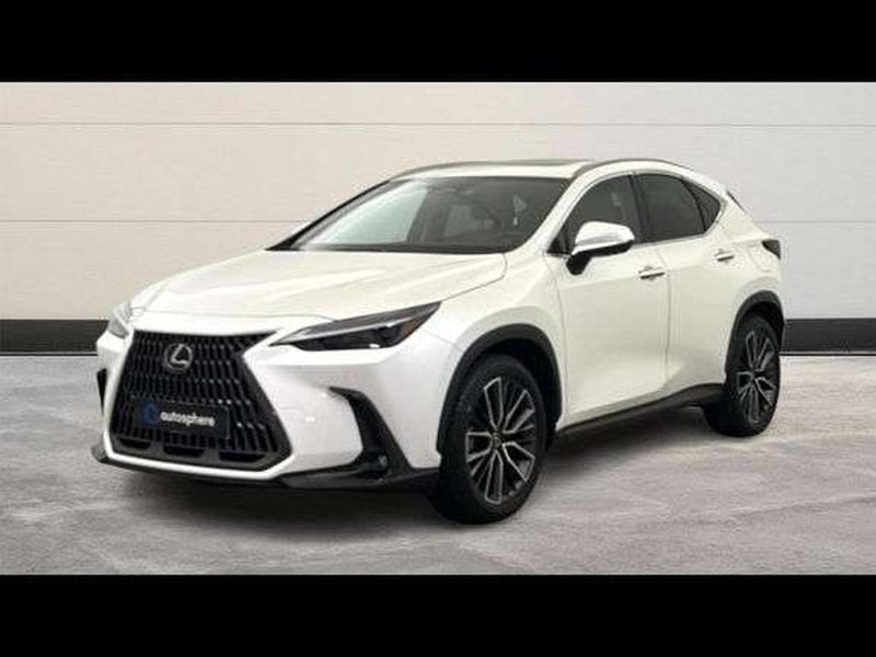 Lexus NX Lexus NX 450h+ Executive 4WD MY24 — photo 1