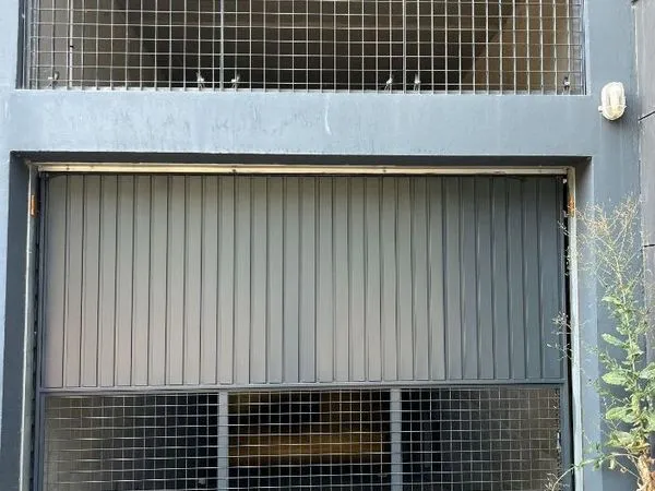 Parking/box Rennes